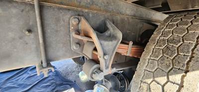 International DuraStar 4300 Rear Leaf Spring