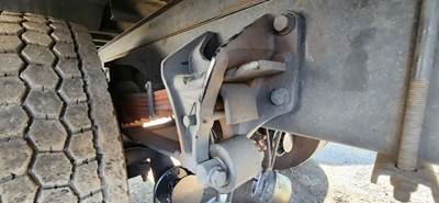 International DuraStar 4300 Rear Leaf Spring