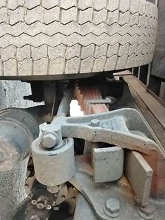 International DuraStar 4300 Rear Leaf Spring