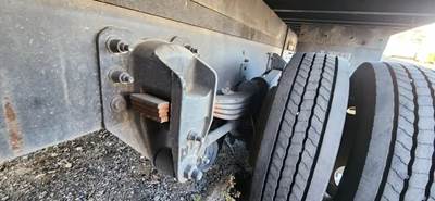 Kenworth K370 Rear Leaf Spring