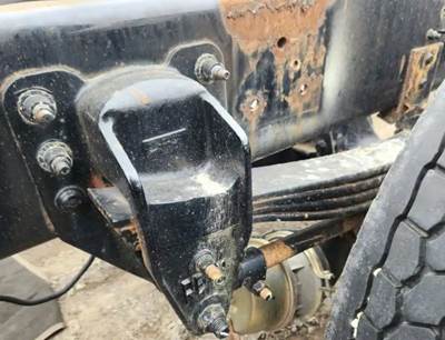 Kenworth K370 Rear Leaf Spring