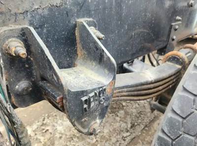 Kenworth K370 Rear Leaf Spring