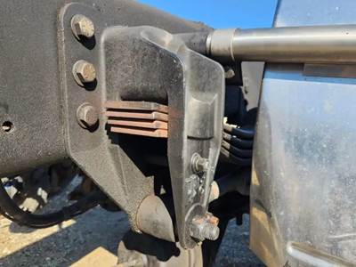 Kenworth T270 Rear Leaf Spring