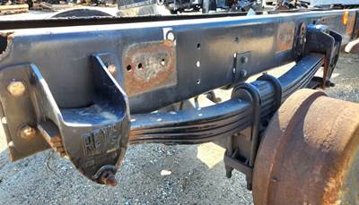 Kenworth T270 Rear Leaf Spring