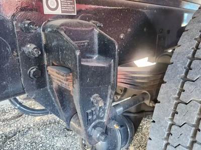 Kenworth T280 Rear Leaf Spring