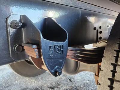 Kenworth T280 Rear Leaf Spring