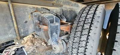 Kenworth T300 Rear Leaf Spring