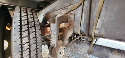 Kenworth T300 Rear Leaf Spring