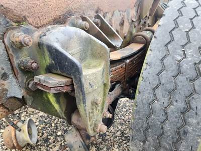 Kenworth T300 Rear Leaf Spring
