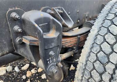 Kenworth T300 Rear Leaf Spring