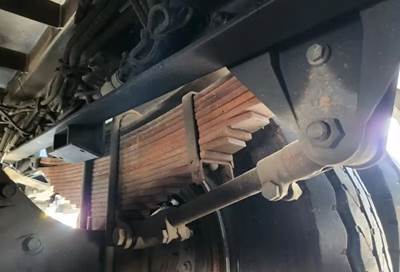 Kenworth T370 Rear Leaf Spring