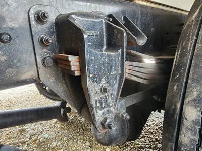 Kenworth T370 Rear Leaf Spring