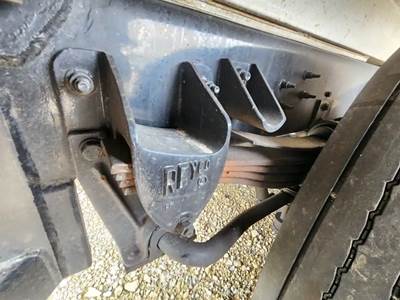 Kenworth T370 Rear Leaf Spring