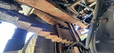 Mack Granite CV712 Rear Leaf Spring for a 2004 Mack CV712 Granite