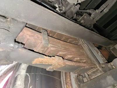 Mack MC688FC Rear Leaf Spring