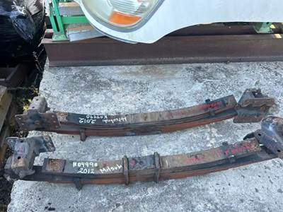 Mitsubishi FEC72S Rear Leaf Spring