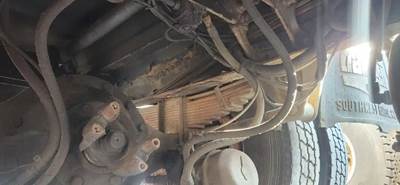 Peterbilt 330 Rear Leaf Spring