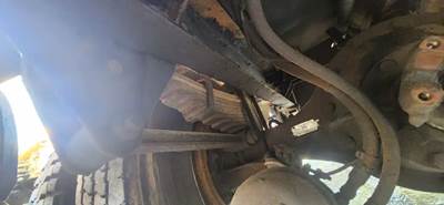 Peterbilt 330 Rear Leaf Spring