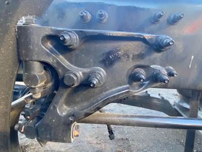 Peterbilt 579 Rear Leaf Spring