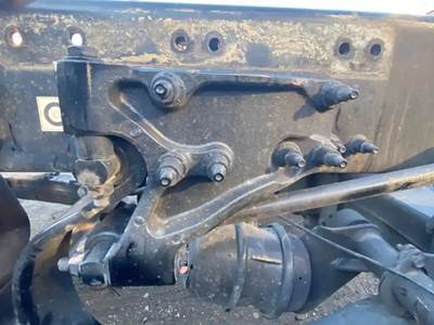 Peterbilt 579 Rear Leaf Spring