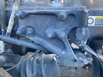 Peterbilt 579 Rear Leaf Spring