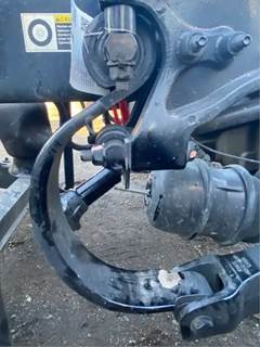 Peterbilt 579 Rear Leaf Spring