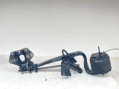 Peterbilt 579 Rear Leaf Spring