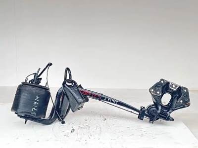 Peterbilt 579 Rear Leaf Spring