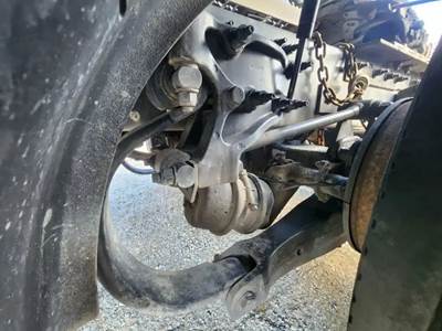 Peterbilt 579 Rear Leaf Spring