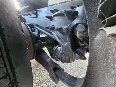 Peterbilt 579 Rear Leaf Spring