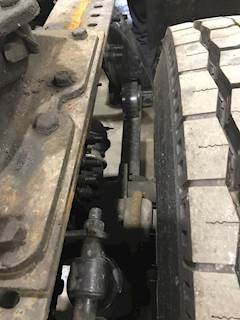 Sterling A9500 Rear Leaf Spring