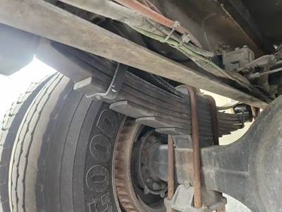 Sterling L7500 Rear Leaf Spring