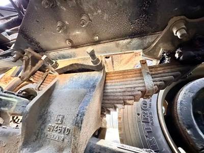 Sterling L9500 Rear Leaf Spring