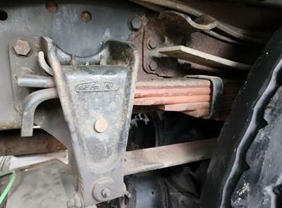 Sterling SC8000 Rear Leaf Spring for a 2007 Sterling SC8000 Cargo