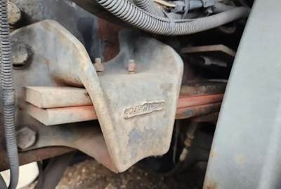 Sterling SC8000 Rear Leaf Spring for a 2007 Sterling SC8000 Cargo