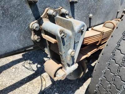 Volvo FE Rear Leaf Spring