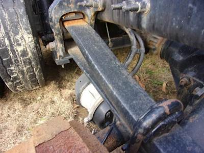 Volvo VNL Rear Leaf Spring