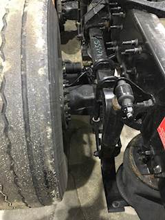 Volvo VNL Rear Leaf Spring