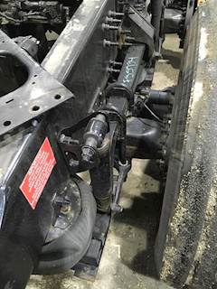 Volvo VNL Rear Leaf Spring