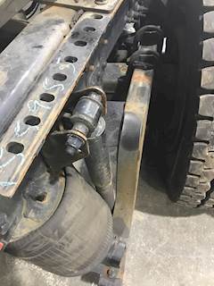 Volvo VNL Rear Leaf Spring