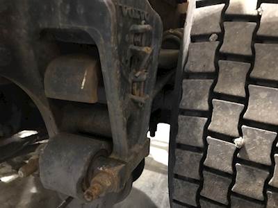 Volvo VNM Rear Leaf Spring