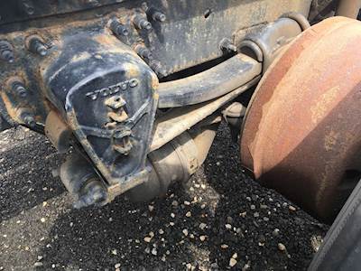 Volvo VNM Rear Leaf Spring