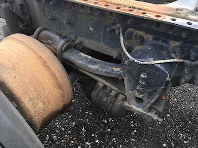 Volvo VNM Rear Leaf Spring