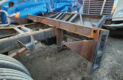 Chevrolet C60 Liftgate