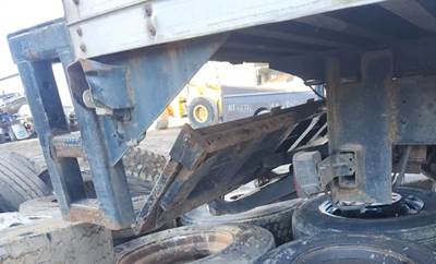 Chevrolet C6500 Liftgate