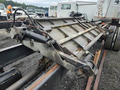 Used Maxon GPTLR 2,500 Lb Power Liftgate for 2020 Hino 268