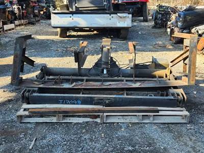 Sterling Acterra Liftgate