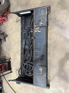 (Used) Power Lift Gate- Part Number: CVW64-1036S38TP0418, Serial Number: