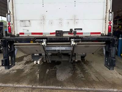 (Used) Power Lift Gate - Tommy LiftGate Serial Number: 19030079, Make: Tommy