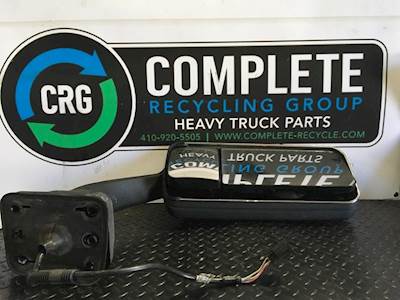 Freightliner Cascadia 113 Mirror